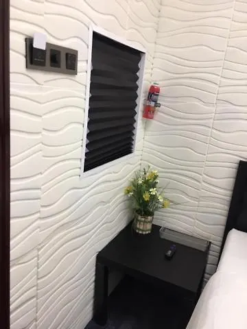 Bnb-1 Hotel a capsule