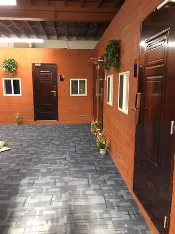 Hotel a capsule Bnb-1